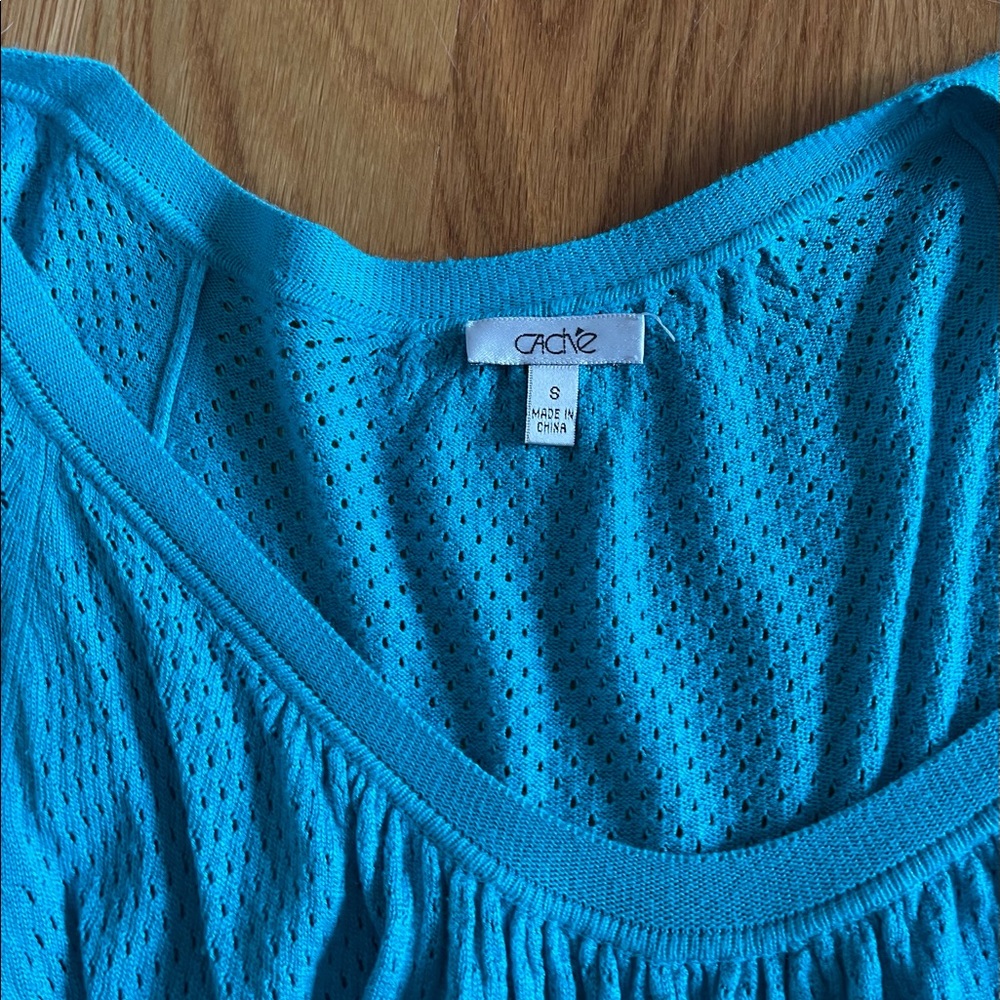 2 Cache Tops - image 2